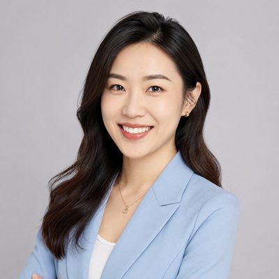 周婷婷,91浏览器增长负责人,职业女性照
